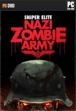 sniper elite nazi zombie army