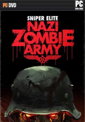 sniper elite nazi zombie army