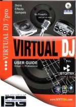 Virtual DJ 7.0 32-64bit (skin-effects-samples)