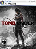 Tomb Raider 2013