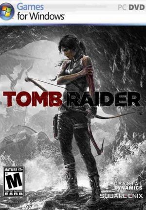 Tomb Raider 2013