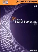 Microsoft Search Server 2010 64bit