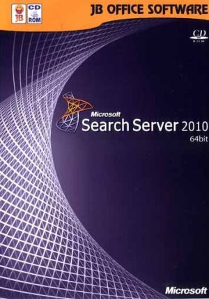 Microsoft Search Server 2010 64bit