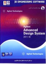 Agilent Technologies Advanced Design System 2011.10