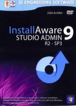 InstallAware Studio Admin v9.0 R2 SP3
