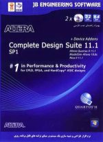 Altera Quartus Complete Design Suite 11.1 SP1