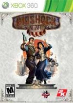 Bioshock infinate