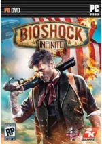 Bioshock Infinite