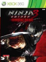 Ninja Gaiden 3 Razor's Edge