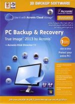 Acronis True image 2013 & Acronis disk director 11