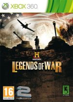 History legends of war