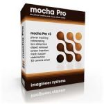 Imagineer Systems Mocha Pro V3.0.0 x32 x64