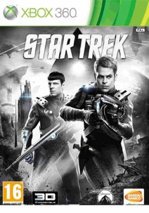 Star trek