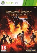 Dragons Dogma Dark Arisen