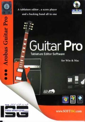 Guitar pro 6.0 32&64bit