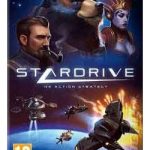 Stardrive