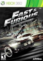 Fast & furious showdown