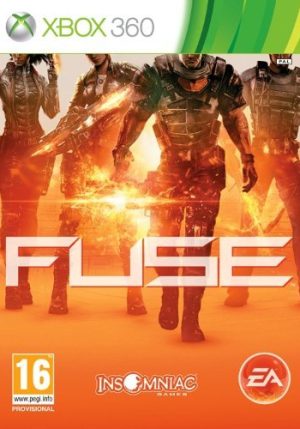 Fuse