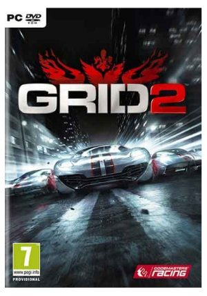 Grid 2