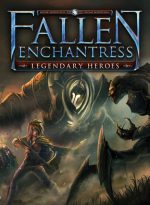 Fallen enchantress
