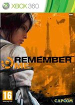 Remember Me