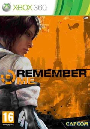 Remember Me