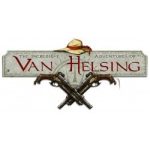 The Incredible Adventures Of Van Helsing