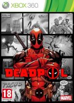 Deadpool