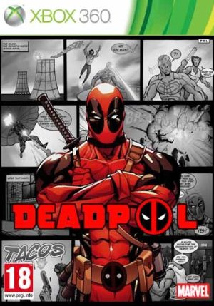 Deadpool