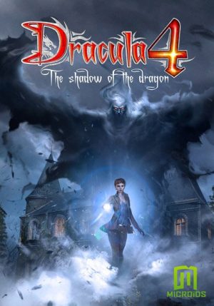 Dracula 4 The Shadow Of The Dragon