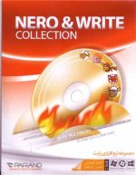 nero & write collection