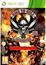 Ride To Hell: Retribution