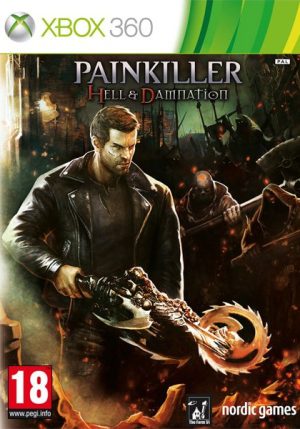Painkiller: Hell & Damnation