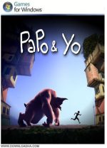 papo and yo