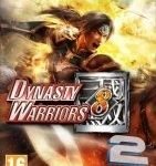 Dynasrty warrior 8