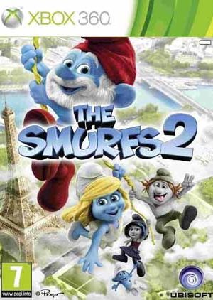 Smurfs 2