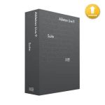 Ableton live 9 suite 32-64bit