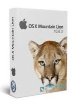 Mac OSX Mountain Lion 10.8.2 Install USB