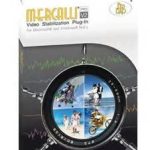 prodad Mercalli pro 2.1 standalone and plugins 2.0