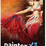 Corel painter x3 v13 32-64bit