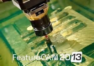 Delcam FeatureCam 2013 R3 SP2 32-64bit