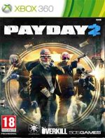 payday 2