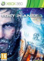 lost planet 3
