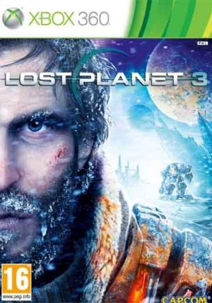 lost planet 3
