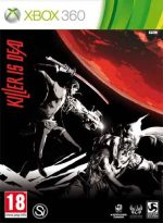 killer is dead