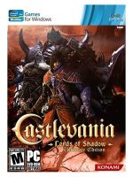 Return to castlevania