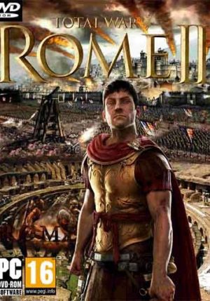 Rome Totalwar 2