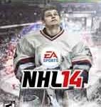 NHL 14