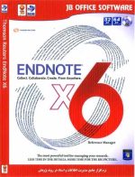 Endnote X6 32-64bit