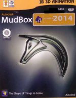 autodesk mudbox 2014 64bit